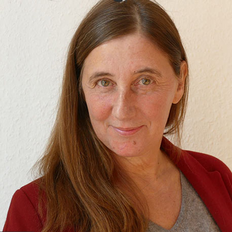 Psychotherapeutin Anne Kathrin Hoelzmann